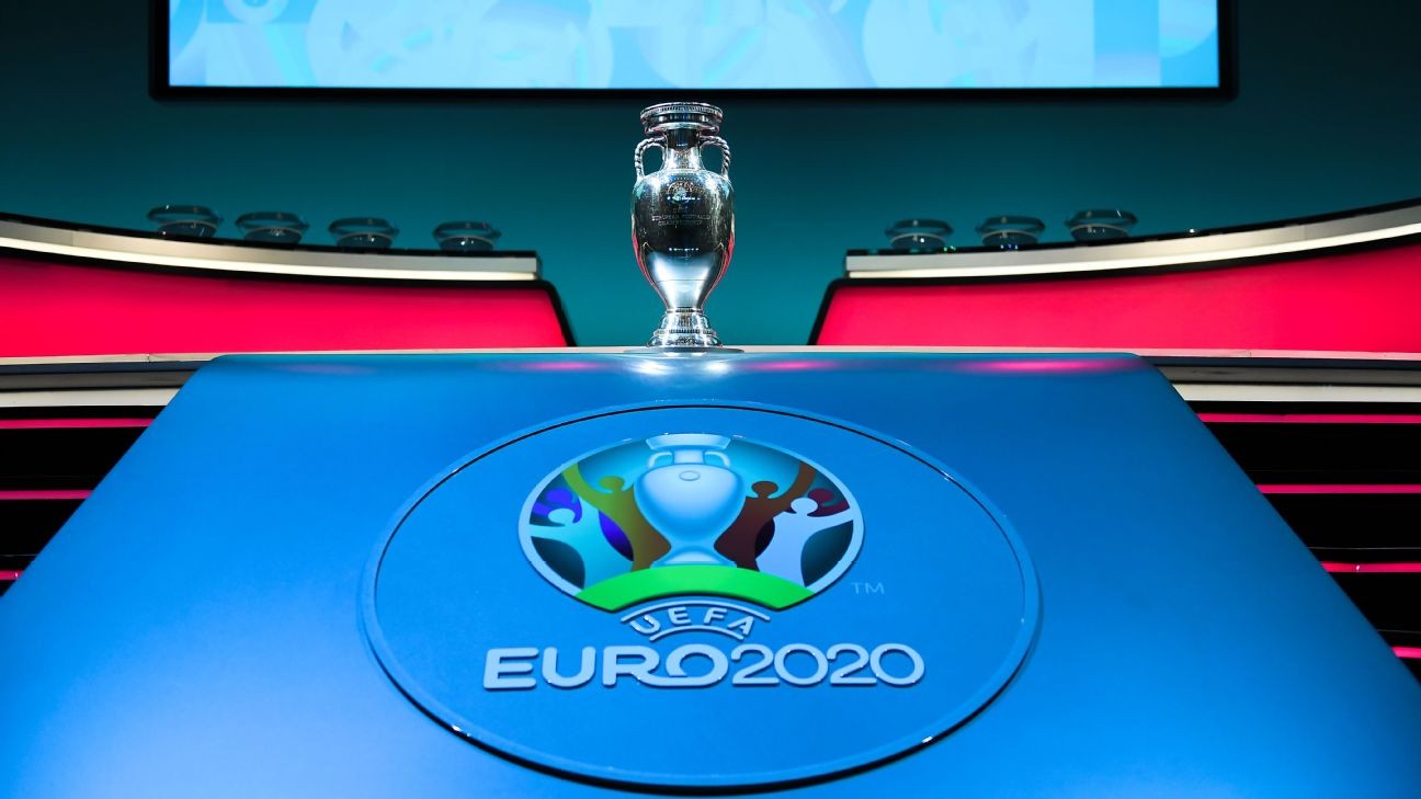 Italy federation chief to ask UEFA to postpone 2020 European Championship