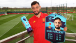 Man Utd Star Bruno Fernandes Wins February Premier League Player of the Month