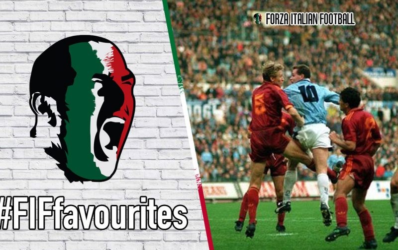 My Favourite Game: The Day a Jester Became a King