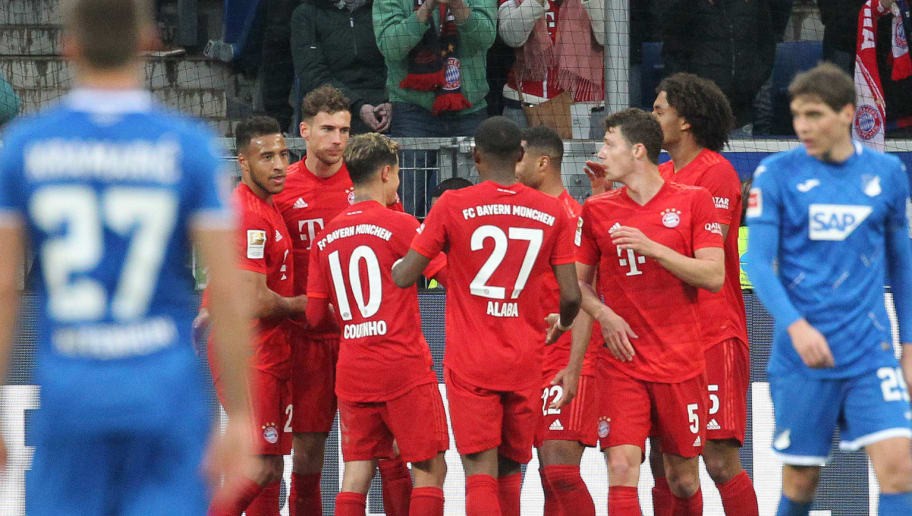 9 Bundesliga Games You Should Re-Watch While Football Is Cancelled