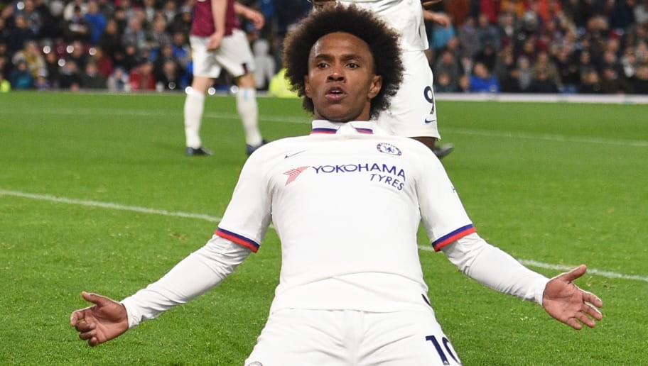 The 69 Premier League Players Out of Contract on June 30