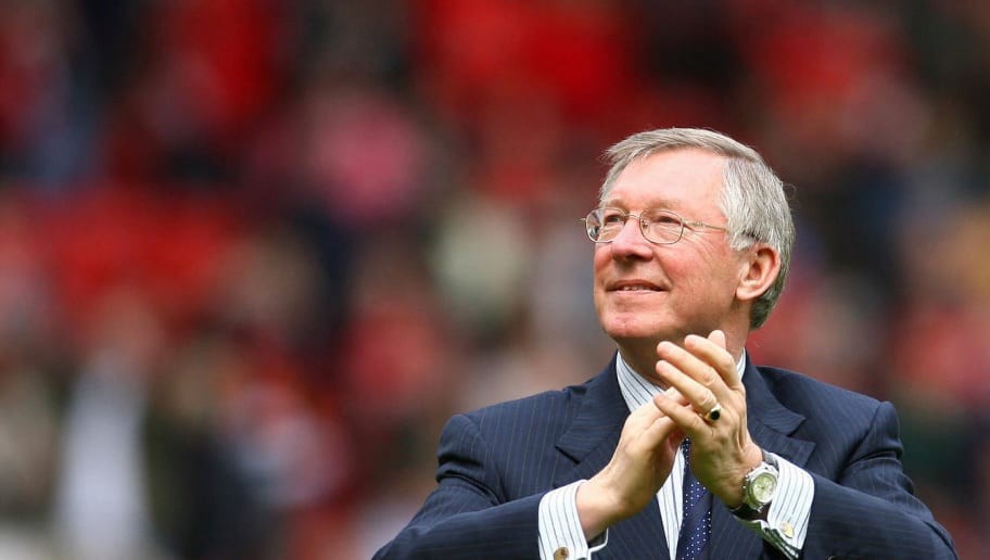 90min's Definitive A to Z of Manchester United