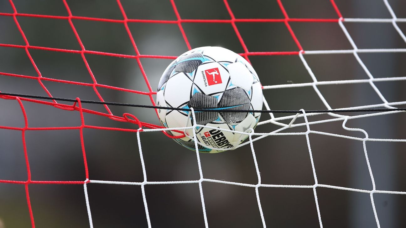 Bundesliga boss fears for league's survival due to coronavirus impact