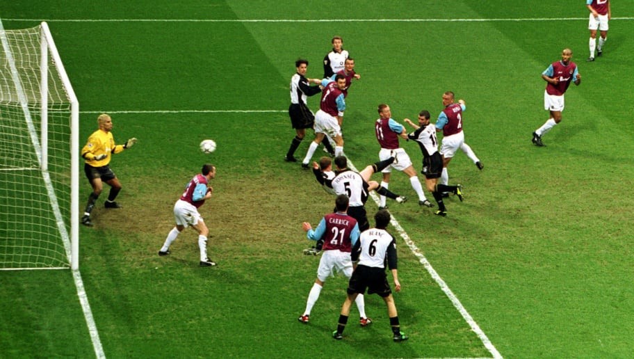 On This Day in Football History - March 16: The First Ever FA Cup Final & Much More