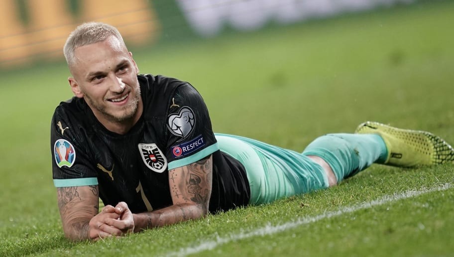 The Curious Case of Marko Arnautovic - Already Forgotten Footballer & Multi-Millionaire