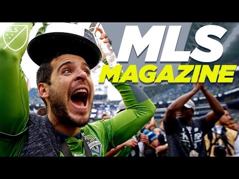 25 Years of MLS | 2019 Season Recap & Looking Forward to 2020