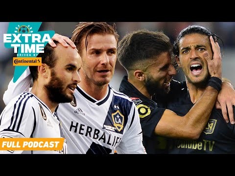 YOU Decide: What's the Best MLS Game Ever Played? | FULL PODCAST
