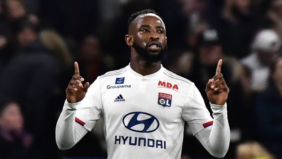 Chelsea Prioritising Moussa Dembélé Transfer & Make Contact Over Alex Telles Deal