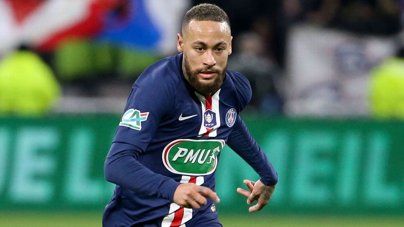 Coronavirus: Barcelona fear Neymar, Martinez transfers will be affected - sources