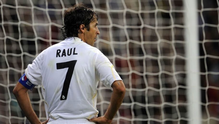 The 7 Greatest Players to Wear Real Madrid's Number 7 Shirt