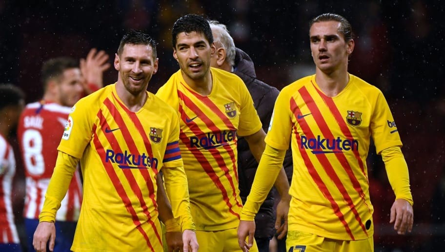 FIFA 20 Ultimate Team: Predicting La Liga's Team of the Season