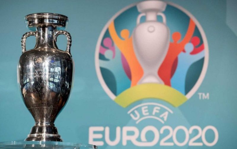Euro 2020 postponed until 2021