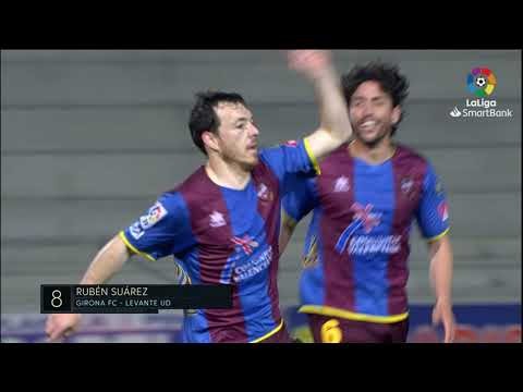 TOP Goals LaLiga SmartBank 2009/2010