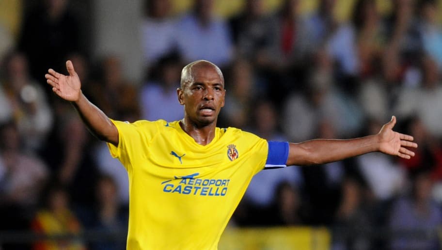 Spanish Euro 2008 Hero Admits He Almost Joined Manchester United in 2006