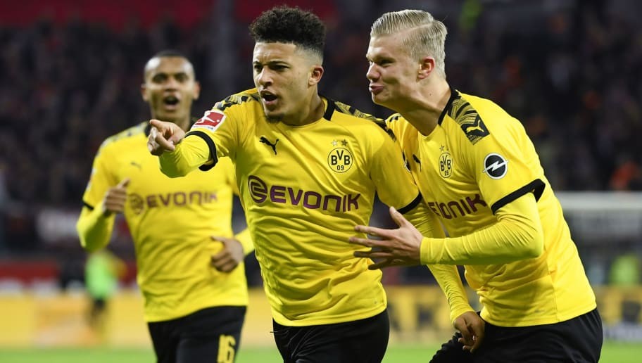 FIFA 20 Ultimate Team: Predicting the Bundesliga's Team of the Season