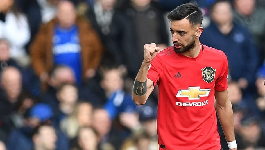 Diogo Dalot Claims Manchester United's Bruno Fernandes Can Become Club 'Legend'