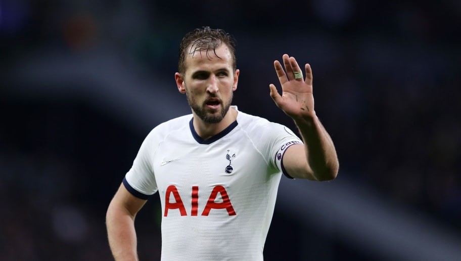 Juventus Linked With Unlikely Player-Plus-Cash Deal for Harry Kane Involving Paulo Dybala