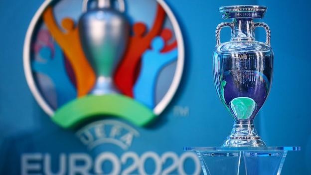 Euro 2020 postponed until next summer