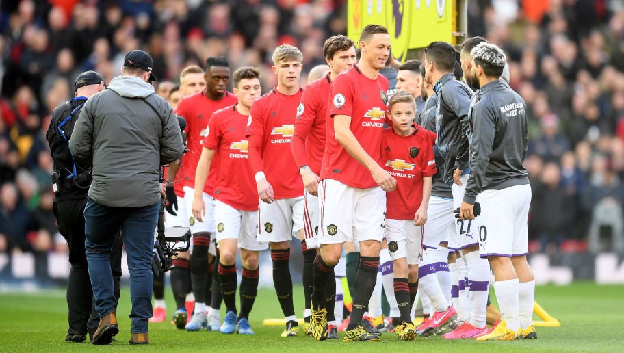 The Premier League Plan for Beating the Coronavirus Pandemic & Completing the Season