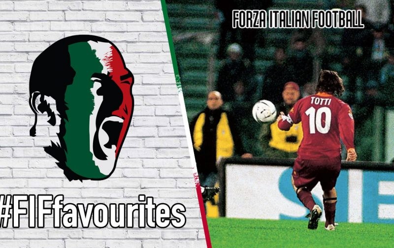 My Favourite Game: When Roma’s eternal king ruled over the Eternal City