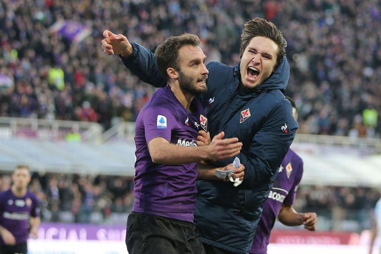 ROCCO COMMISSO AND THE VIOLA FAMILY LAUNCH "FORZA E CUORE"