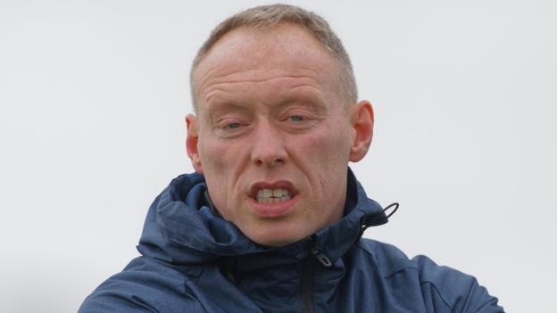 Coronavirus: Swansea City close training grounds