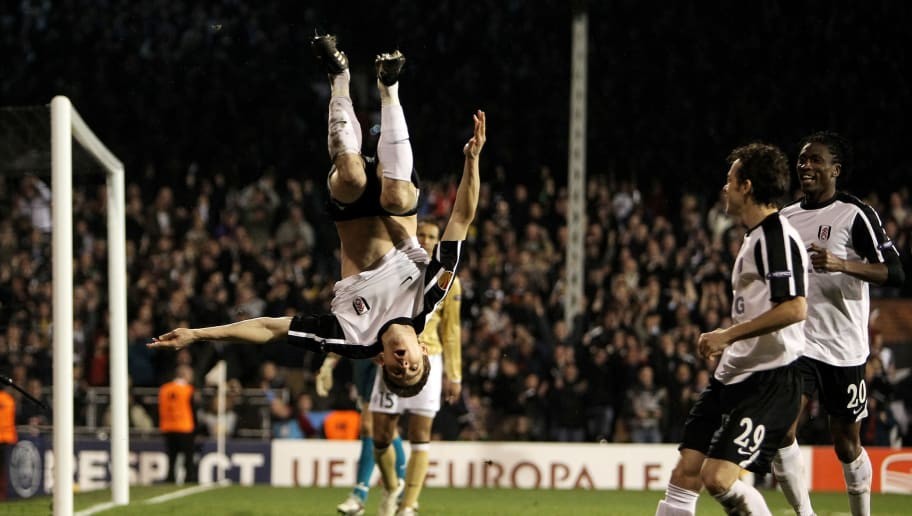 On This Day in Football History - March 18: Fulhum Stun Juventus, Wenger-Boys Misery & More