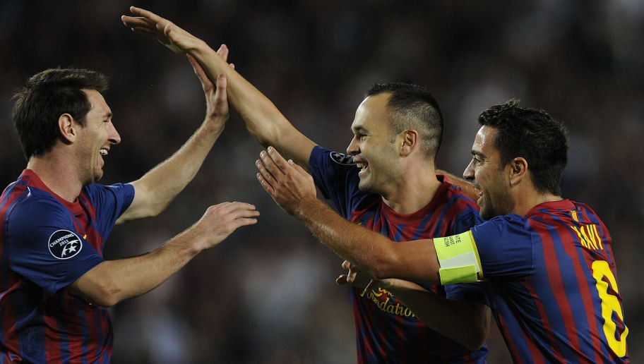 90min's Definitive A to Z of Barcelona