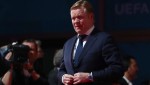 Ronald Koeman Explains Barcelona Contract Clause After Decision to Push Euro 2020 Back