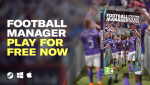 Stop Everything! Football Manager 2020 Is Free for the Next Week