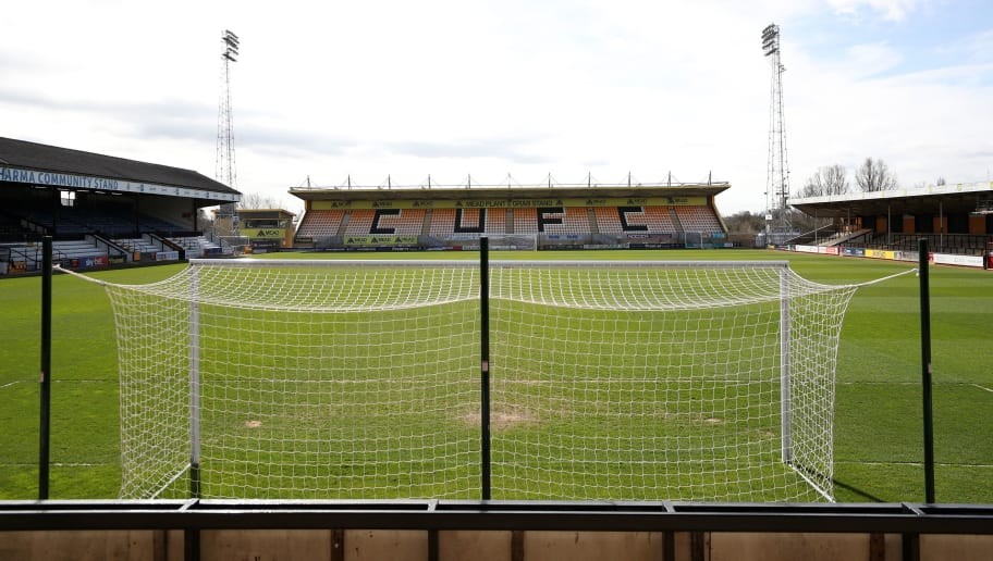 EFL Confirm Short-Term Financial Aid Package to Support Member Clubs as Coronavirus Hits Hard