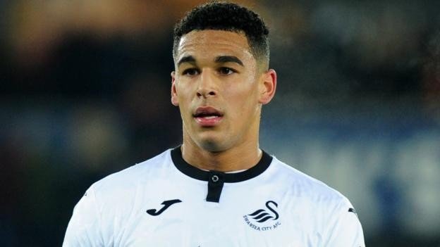 Ben Cabango: Swansea City defender signs new contract
