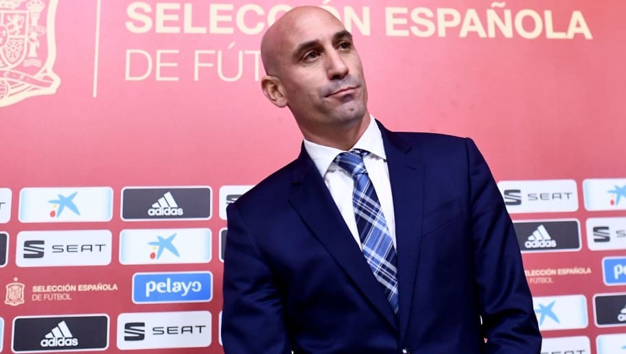 Spanish FA President Confident La Liga Will Be Completed as La Liga Chief Eyes May Restart