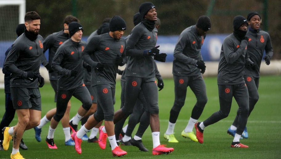 Arsenal & Chelsea Among Premier League Clubs Preparing to Return to Training Despite Coronavirus