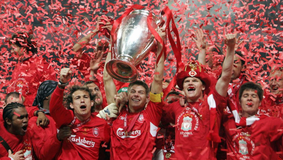 Liverpool 3-3 AC Milan: Remembering the Miracle of Istanbul That Redefined the Term 'Comeback'