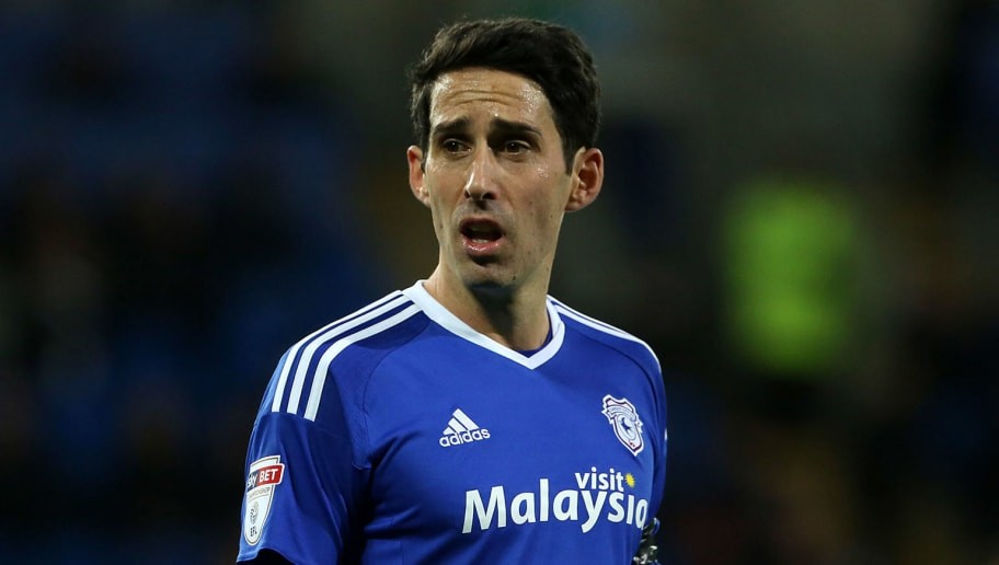 Cardiff City Legend Peter Whittingham Passes Away Aged Just 35