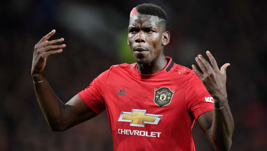 Paul Pogba Criticism Has Peaked - He Can Simply Do No Right in Some People's Eyes