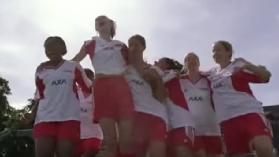 The 10 Best Goals Ever Scored in Film - Ranked