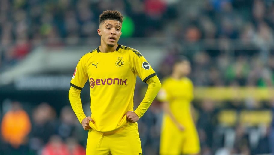 Picking the Bundesliga's Definitive Five-a-Side Team