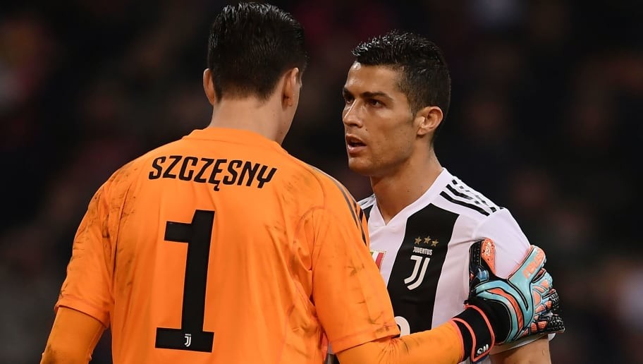 Picking Serie A's Definitive Five-a-Side Team