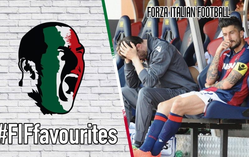 My Favourite Game: Bologna Go Gently Into That Good Night