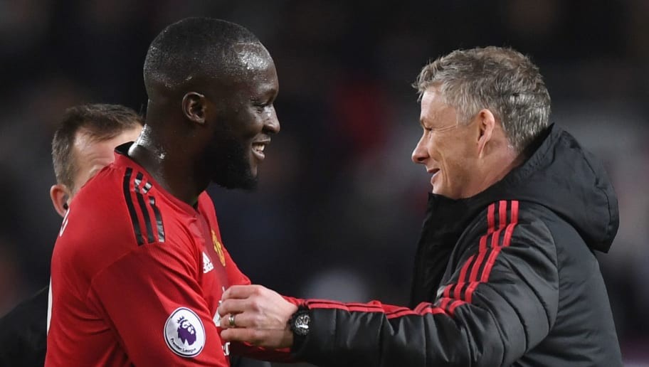 Romelu Lukaku Admits He Was 'Done' at Man Utd & Reveals He Nearly Joined Juventus