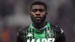 Jeremie Boga Hints at Chelsea Return After Impressing Since Permanent Sassuolo Switch