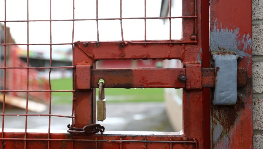 Football in the Time of Coronavirus: How the Industry Is Dealing With Total Shutdown