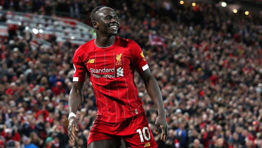 11 Senegalese Players Who Have Scored the Most Premier League Goals