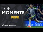 LaLiga Memory: Pepe