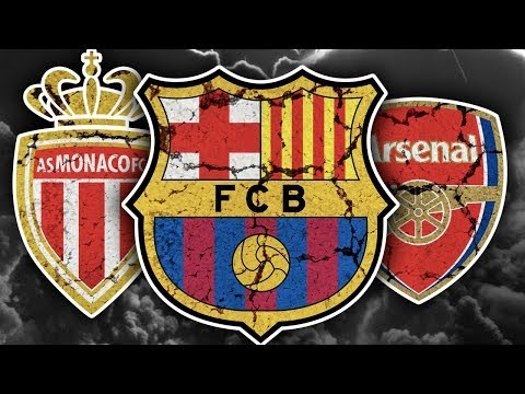 10 Clubs That Are Secretly BROKE!
