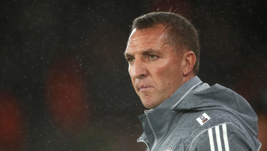 Leicester City Interested in Pre-Contract Agreement for Olympiacos Right-Back