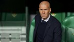 Real Madrid Decide Against Replacing Zinedine Zidane Even if They Win Nothing This Season