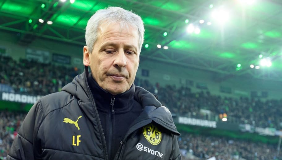 The State of Borussia Dortmund: An Overview of the Club's Prospects as Football Takes a Break